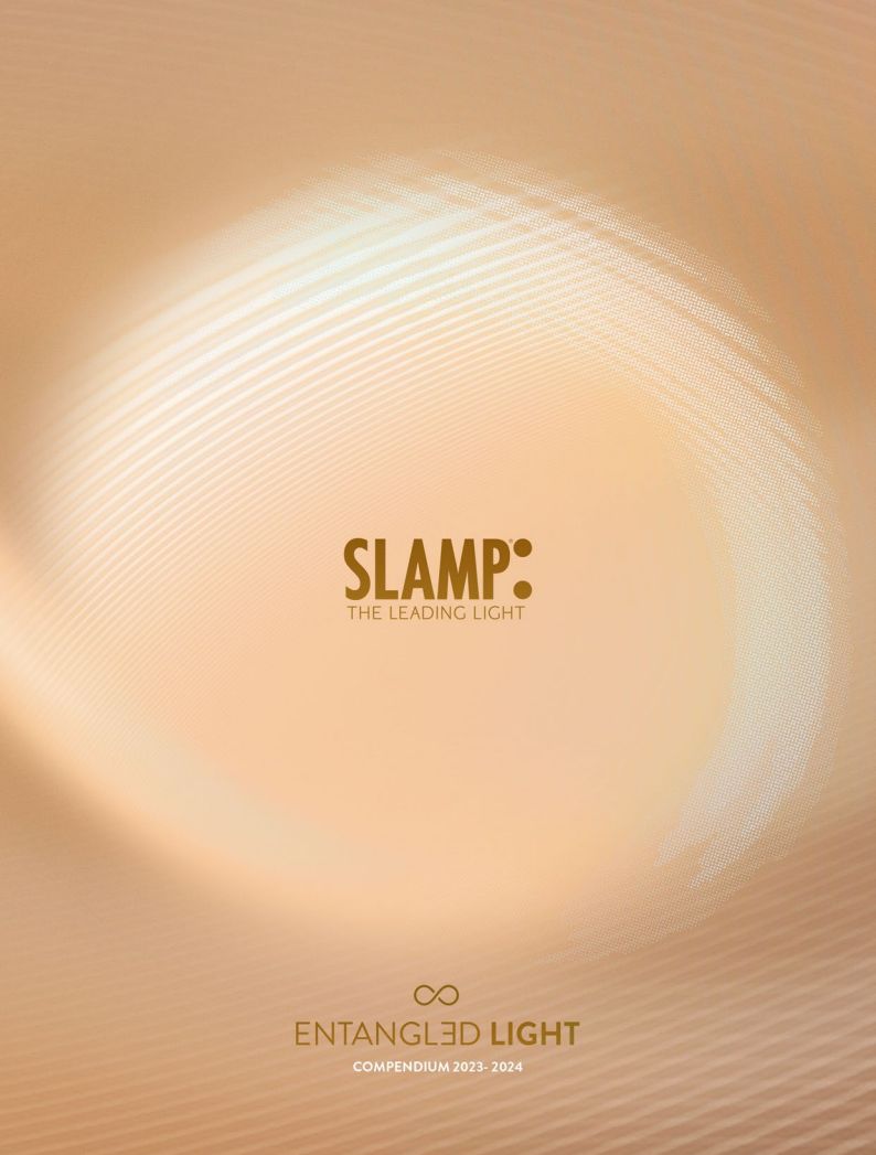 Slamp Compendium 2023-2024 - Entangled Light